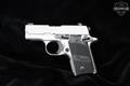 Sig Sauer P238 HD .380 ACP Stainless Steel in Good Condition Image 5