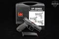Heckler & Koch (H&K, HK) VP9 OR 9mm Luger Black in Very Good Condition Image 2