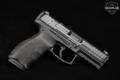 Heckler & Koch (H&K, HK) VP9 OR 9mm Luger Black in Very Good Condition Image 3