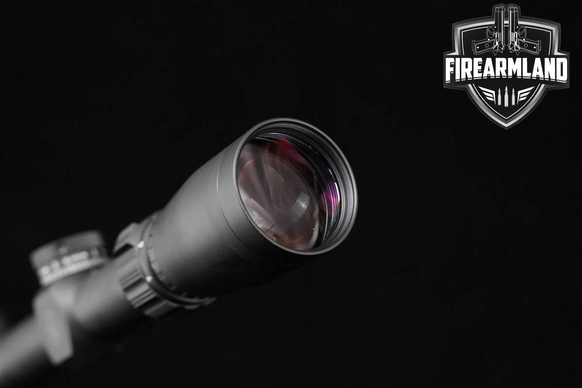 Leupold VX-Freedom 3-9x40 Duplex Reticle Leupold OPTIC
