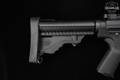 DPMS Panther Arms LR-308 7.62mm NATO (7.62x51) Black in Excellent Condition Image 4