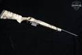 2022 Howa Model 1500 Kryptec Camo 6.5 Grendel Matte Blued in Excellent Condition Image 4