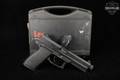 Heckler & Koch (H&K, HK) Mark 23 .45 ACP Black in Very Good Condition Image 2