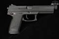 Heckler & Koch (H&K, HK) Mark 23 .45 ACP Black in Very Good Condition Image 3