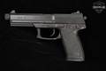 Heckler & Koch (H&K, HK) Mark 23 .45 ACP Black in Very Good Condition Image 4