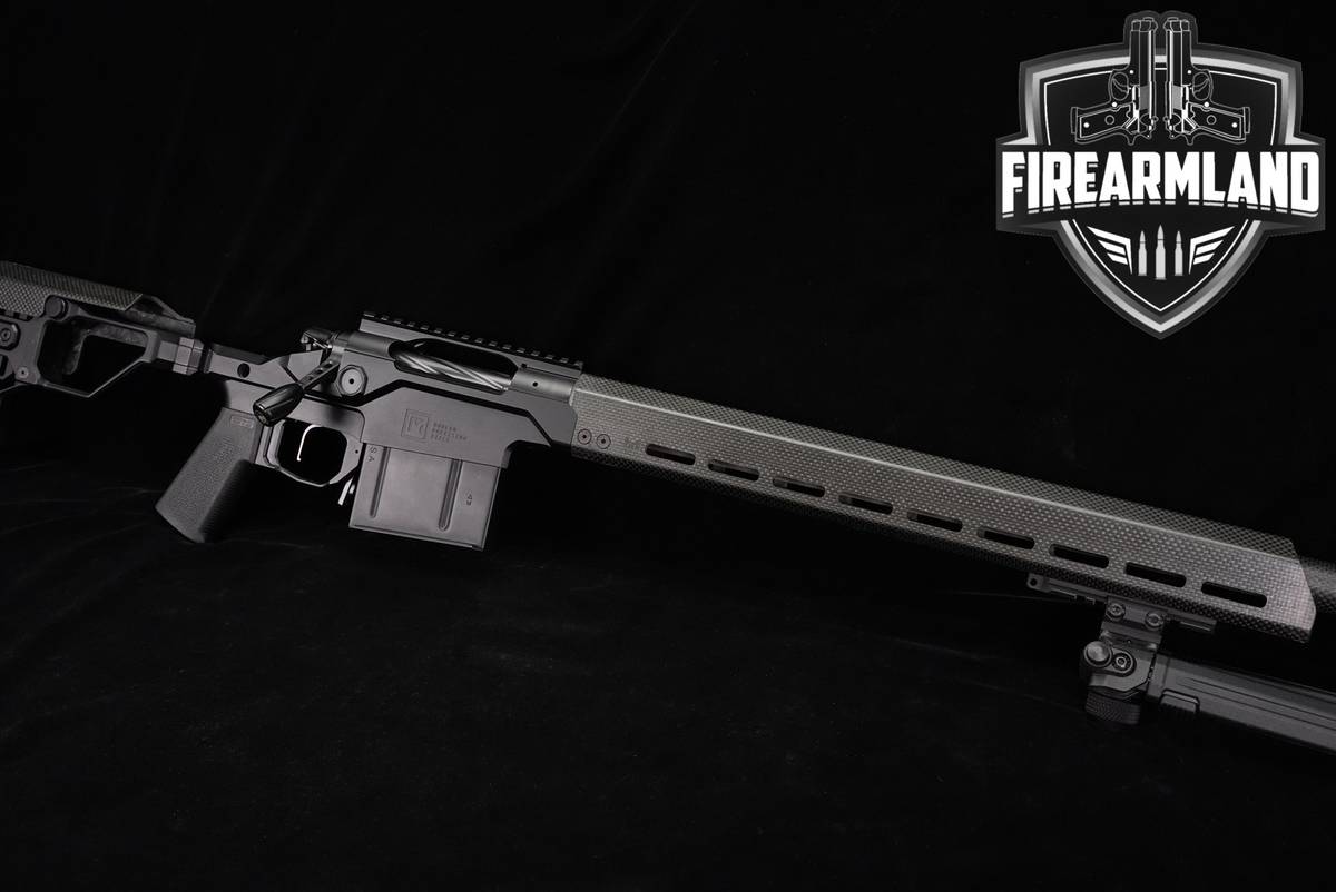 Christensen Arms Modern Precision Rifle 300 PRC 26" Model 14 CARBON FIBER