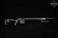 Christensen Arms Modern Precision Rifle .300 PRC Stainless & Carbon Fiber in Very Good Condition Image 4