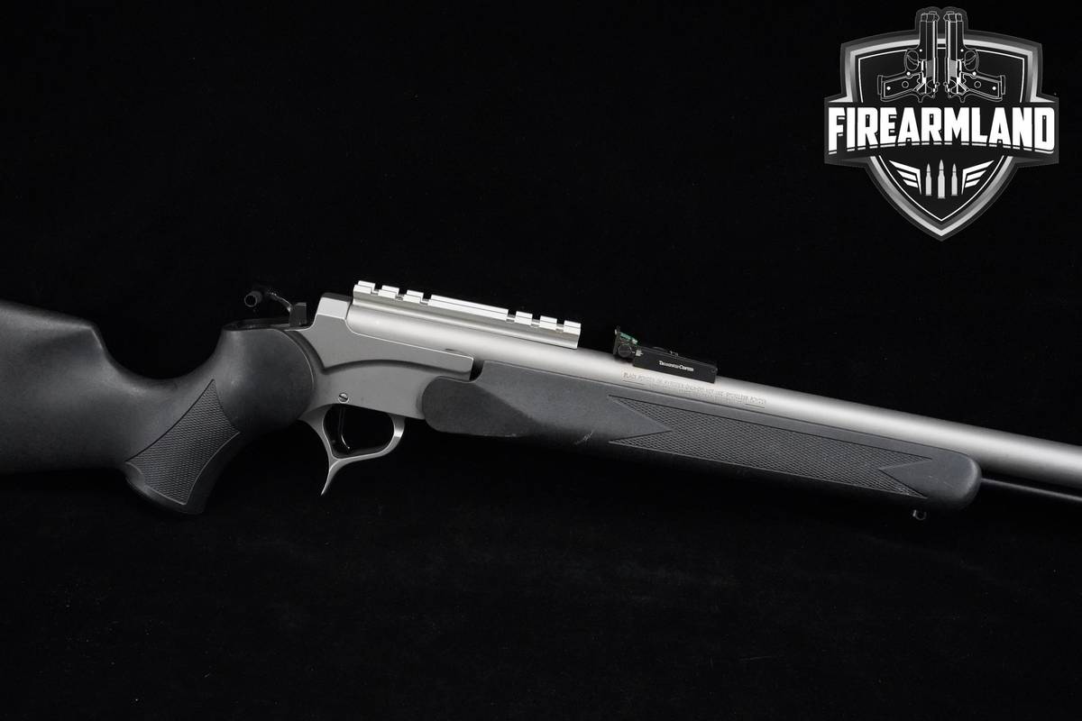 Thompson Center T/C Encore 209x50 Magnum .50 Caliber 26" TC Inline