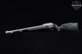 Thompson Center (TC, T/C, TCA) Encore 209x50 Magnum .50 caliber Stainless & Black in Good Condition Image 2