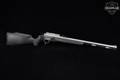 Thompson Center (TC, T/C, TCA) Encore 209x50 Magnum .50 caliber Stainless & Black in Good Condition Image 3