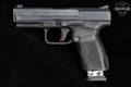 Canik TP9 SF Elite 9mm Luger Black in Fair Condition Image 2