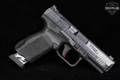 Canik TP9 SF Elite 9mm Luger Black in Fair Condition Image 3