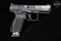 Canik TP9 SF Elite 9mm Luger Black in Fair Condition Image 4