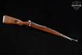 1952-1956 Zastava Arms M48A 8mm Mauser Blued in Good Condition Image 2