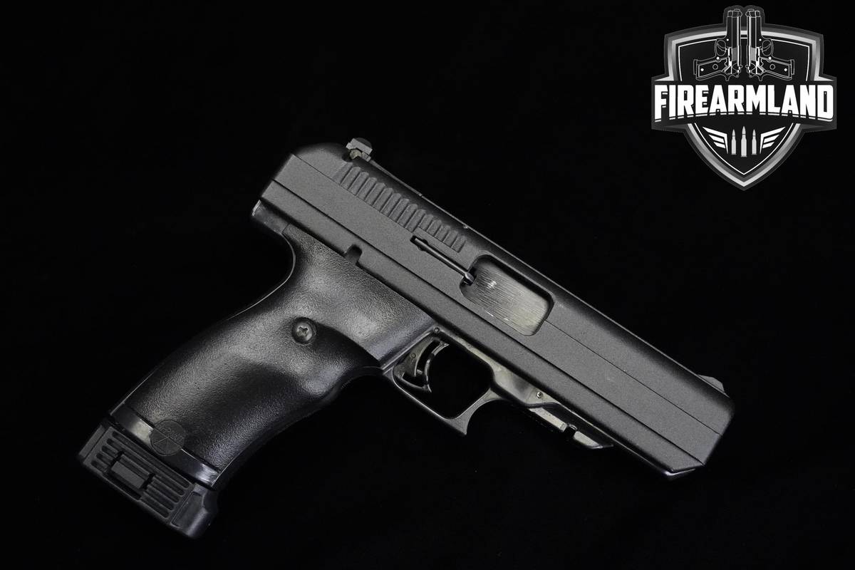 Hi-Point Model JHP 45 ACP 4.5" Hi-Point JHP +HOLSTER
