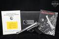 1973-1982 Auto Mag Model 180 TDE .44 AMP Stainless Steel in Very Good Condition Image 2