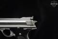 1973-1982 Auto Mag Model 180 TDE .44 AMP Stainless Steel in Very Good Condition Image 5