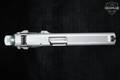 Smith & Wesson (S&W) Model 645 2nd Generation .45 ACP Stainless in Good Condition Image 4