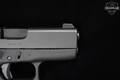 Glock G43 9mm Luger (9x19 Para) Black in Excellent Condition Image 3