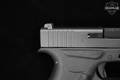 Glock G43 9mm Luger (9x19 Para) Black in Excellent Condition Image 4