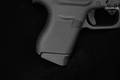 Glock G43 9mm Luger (9x19 Para) Black in Excellent Condition Image 5
