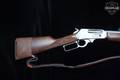 1999 Marlin Firearms Co. Model 1895 GS .45-70 Govt. Stainless Steel in Good Condition Image 3