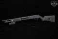 Mossberg 590 12 Gauge Black in Good Condition Image 2