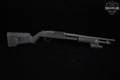 Mossberg 590 12 Gauge Black in Good Condition Image 3