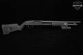 Mossberg 590 12 Gauge Black in Good Condition Image 4