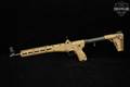 Kel-Tec SUB-2000 Gen 2, Glock 17/22 Magazine Pattern 9mm Luger FDE in Good Condition Image 2