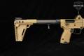Kel-Tec SUB-2000 Gen 2, Glock 17/22 Magazine Pattern 9mm Luger FDE in Good Condition Image 5