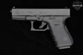Glock G19 Gen 3 9mm Luger Black in Very Good Condition Image 3