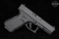 Glock G19 Gen 3 9mm Luger Black in Very Good Condition Image 4