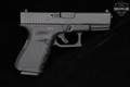 Glock G19 Gen 3 9mm Luger Black in Very Good Condition Image 5