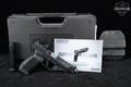 Canik METE SFx Pro 9mm Luger Black in Very Good Condition Image 2