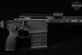 Sig Sauer CROSS .308 Win. Stainless in Very Good Condition Image 5