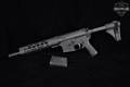 Anderson AM-15 Pistol 5.56mm NATO Black in Very Good Condition Image 2