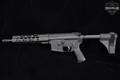 Anderson AM-15 Pistol 5.56mm NATO Black in Very Good Condition Image 3