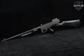 Auto Ordnance Model of 1927A1 .45 ACP Grey in Good Condition Image 2