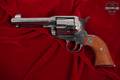 1994 Sturm Ruger Vaquero .45 Colt High-Polish Stainless in Very Good Condition Image 2