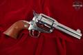 1994 Sturm Ruger Vaquero .45 Colt High-Polish Stainless in Very Good Condition Image 3