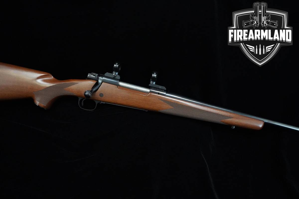 1990 Winchester Model 70 XTR Sporter Magnum 300 Win Magnum Winchester 70