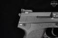 Heckler & Koch (H&K, HK) USP9 9mm Luger Black in Excellent Condition Image 4