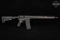 Sig Sauer M400 TREAD 5.56mm NATO Black in Very Good Condition Image 3