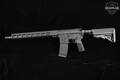 Israel Weapon Industries (IWI) Z-15 5.56mm NATO Black in Very Good Condition Image 2