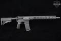 Israel Weapon Industries (IWI) Z-15 5.56mm NATO Black in Very Good Condition Image 3