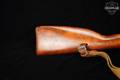 1944 Izhevsk Arsenal M44 7.62x54R Blued in Good Condition Image 4