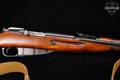 1944 Izhevsk Arsenal M44 7.62x54R Blued in Good Condition Image 5