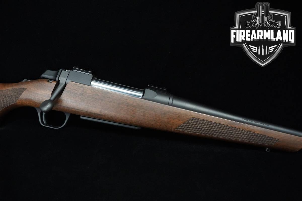 Browning A-Bolt III 30-06 22" Matte Blued Browning AB3 Hunter A-Bolt-3