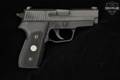 Sig Sauer P225-A1 Classic Line 9mm Luger Black in Excellent Condition Image 3
